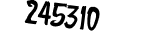Proforms