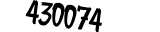 Proforms