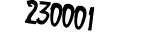 Proforms