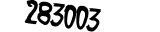Proforms