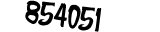 Proforms