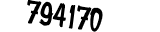Proforms