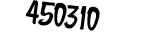 Proforms