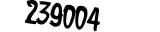 Proforms