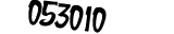 Proforms